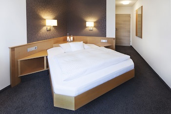 Hotel Rieth galeri fotoğrafı