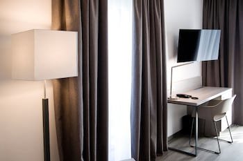Hotel Rieth galeri fotoğrafı