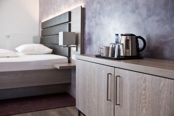 Hotel Rieth galeri fotoğrafı