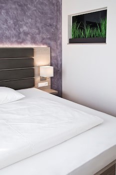 Hotel Rieth fotoğrafı