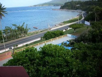 Casa Maria Hotel