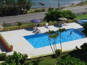 Casa Maria Hotel