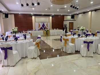 Casa Maria Hotel