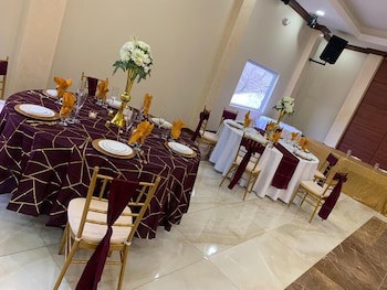 Casa Maria Hotel