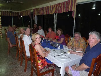 Casa Maria Hotel