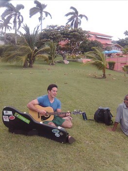 Casa Maria Hotel