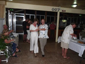 Casa Maria Hotel