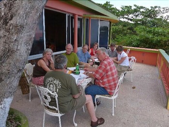 Casa Maria Hotel