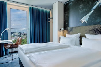 Motel One Munchen-Deutsches Museum fotoğrafı
