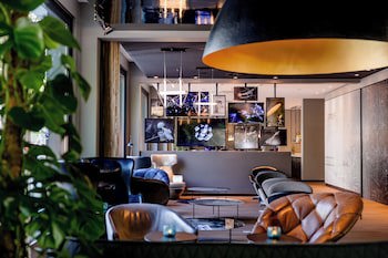 Motel One Munchen-Deutsches Museum