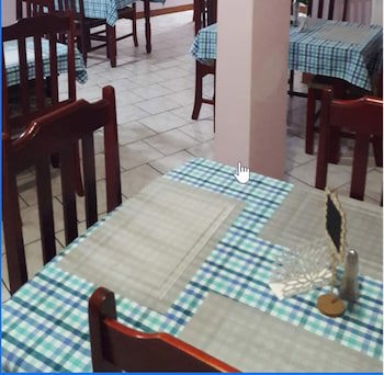 Airport Suites Hotel