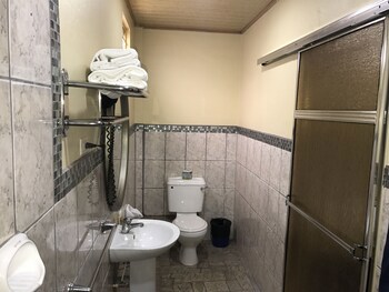 Airport Suites Hotel