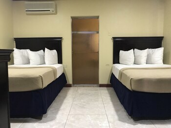 Airport Suites Hotel