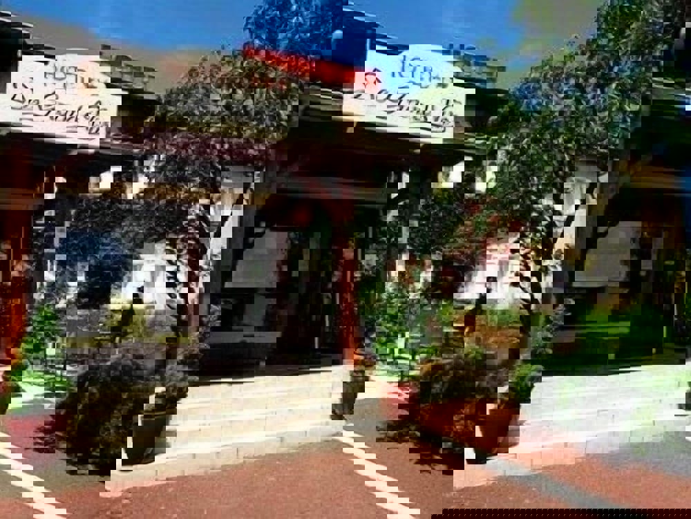 Logis Hotel Des Grands Vins (Adults Only)