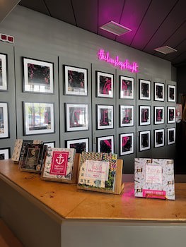 Das Seela Braunschweig galeri fotoğrafı