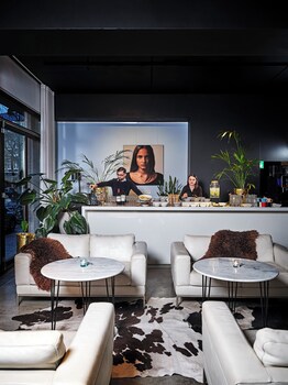 Banks Antwerp
