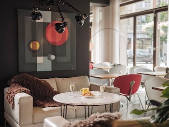 Banks Antwerp