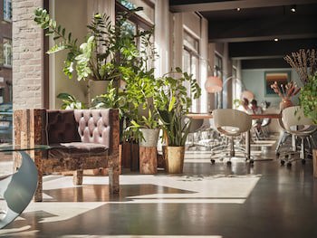 Banks Antwerp