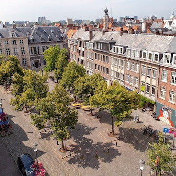 Banks Antwerp