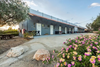Ein Harod Country Suites & Guesthouse