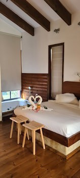 Ein Harod Country Suites & Guesthouse