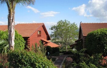 Ein Harod Country Suites & Guesthouse