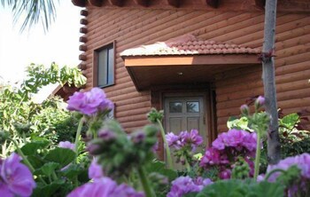 Ein Harod Country Suites & Guesthouse