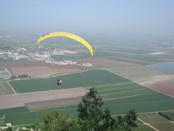 Ein Harod Country Suites & Guesthouse