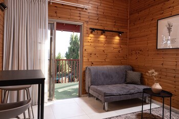 Ein Harod Country Suites & Guesthouse