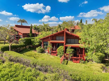 Ein Harod Country Suites & Guesthouse