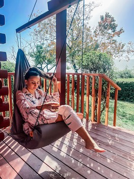 Ein Harod Country Suites & Guesthouse