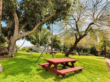Ein Harod Country Suites & Guesthouse