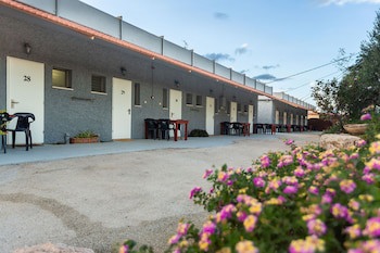 Ein Harod Country Suites & Guesthouse