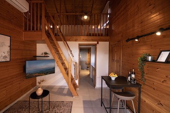 Ein Harod Country Suites & Guesthouse