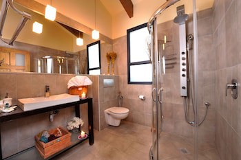 Ein Harod Country Suites & Guesthouse
