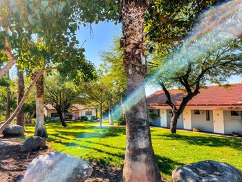 Ein Harod Country Suites & Guesthouse