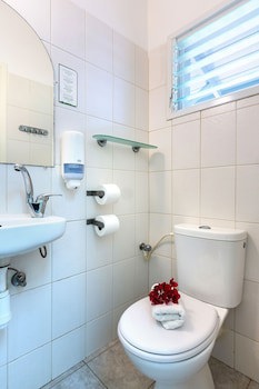 Ein Harod Country Suites & Guesthouse