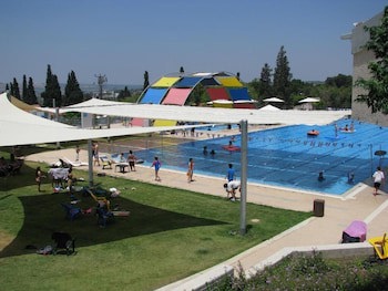 Ein Harod Country Suites & Guesthouse