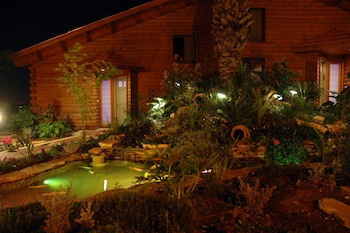 Ein Harod Country Suites & Guesthouse