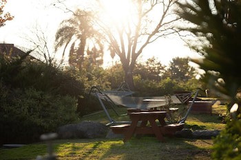 Ein Harod Country Suites & Guesthouse