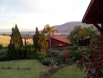 Ein Harod Country Suites & Guesthouse