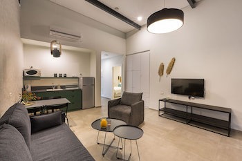 Ein Harod Country Suites & Guesthouse