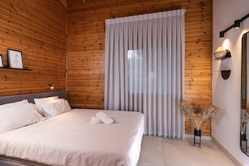 Ein Harod Country Suites & Guesthouse