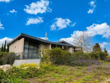 Ein Harod Country Suites & Guesthouse