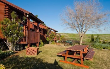 Ein Harod Country Suites & Guesthouse