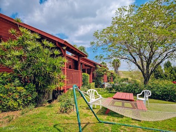 Ein Harod Country Suites & Guesthouse