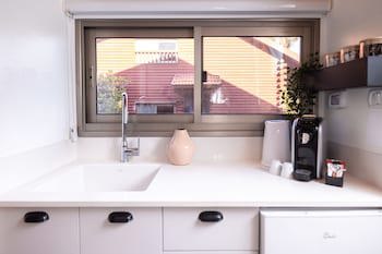Ein Harod Country Suites & Guesthouse