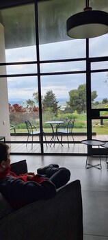 Ein Harod Country Suites & Guesthouse