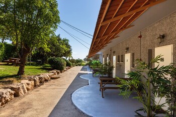 Ein Harod Country Suites & Guesthouse
