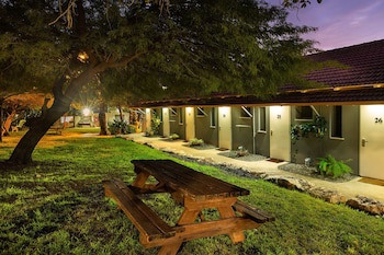 Ein Harod Country Suites & Guesthouse